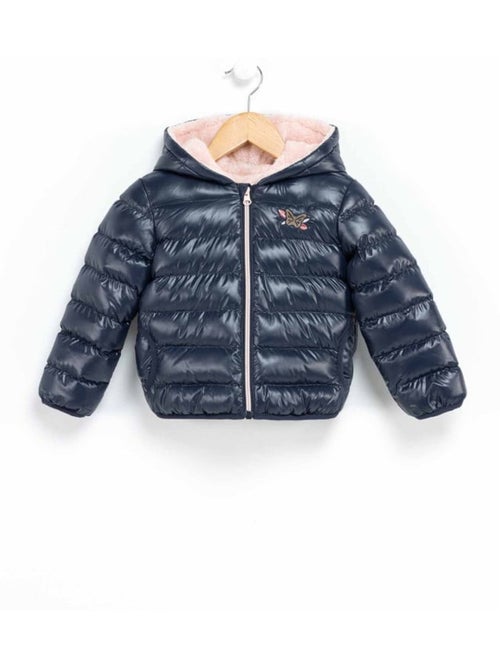 Doudoune - Terre de Marins - Kiabi Doudoune - Terre de Marins - Kiabi