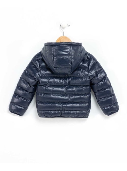 Doudoune - Terre de Marins - Kiabi Doudoune - Terre de Marins - Kiabi