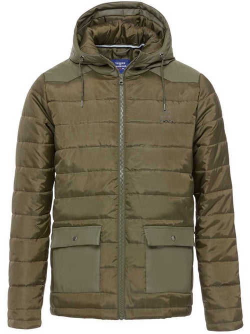 Doudoune - Terre de Marins - Kiabi