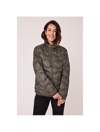 Doudoune - Terre de Marins