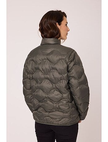 Doudoune - Terre de Marins