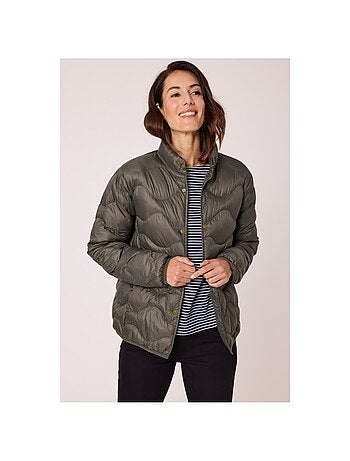 Doudoune - Terre de Marins