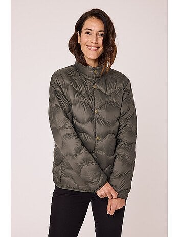 Doudoune - Terre de Marins