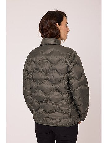 Doudoune - Terre de Marins