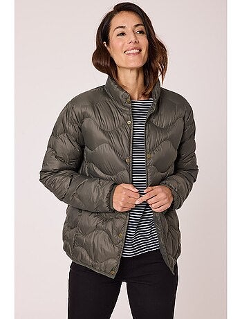 Doudoune - Terre de Marins