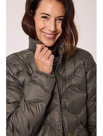 Doudoune - Terre de Marins