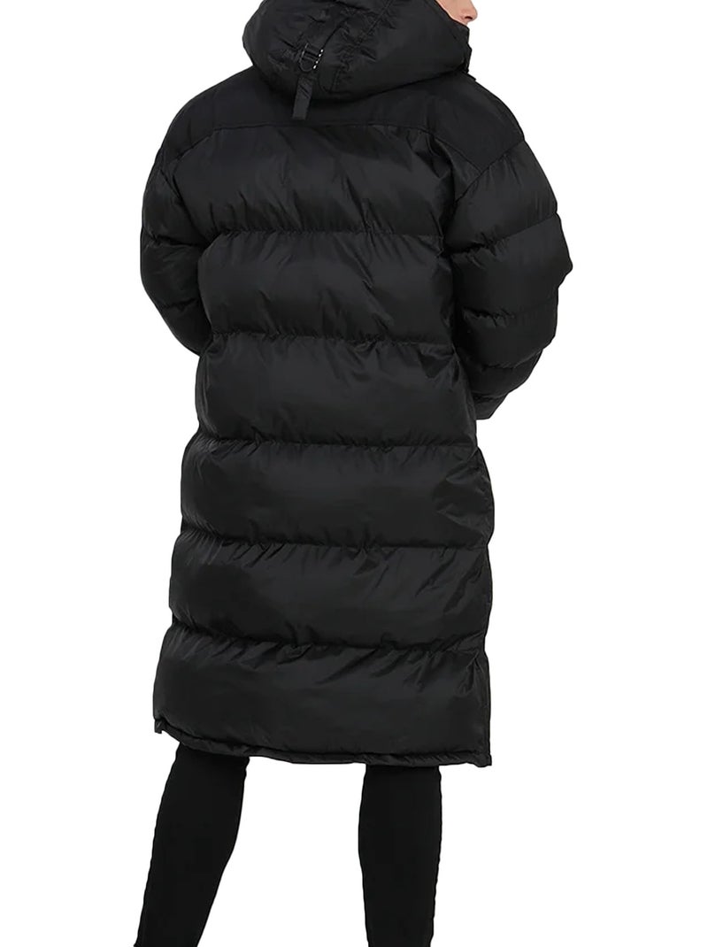 Doudoune 2190 max - schott Noir - Kiabi