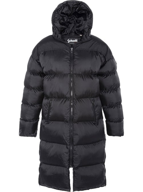 Doudoune 2190 MaxBoy - Schott - Kiabi