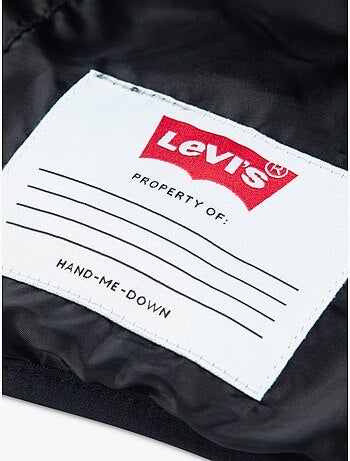 Doudoune à capuche - Levi's Kids