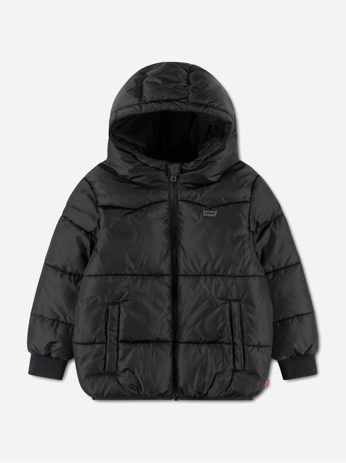 Doudoune à capuche - Levi's Kids - Kiabi