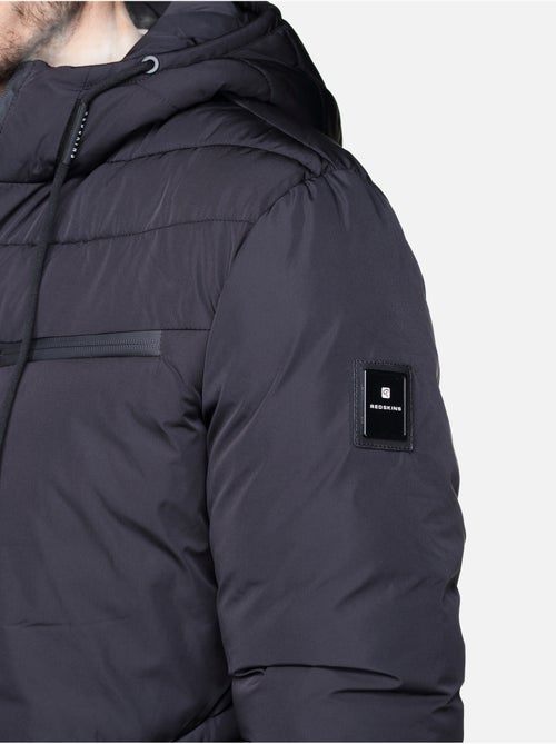 Doudoune à capuche - Redskins - Kiabi