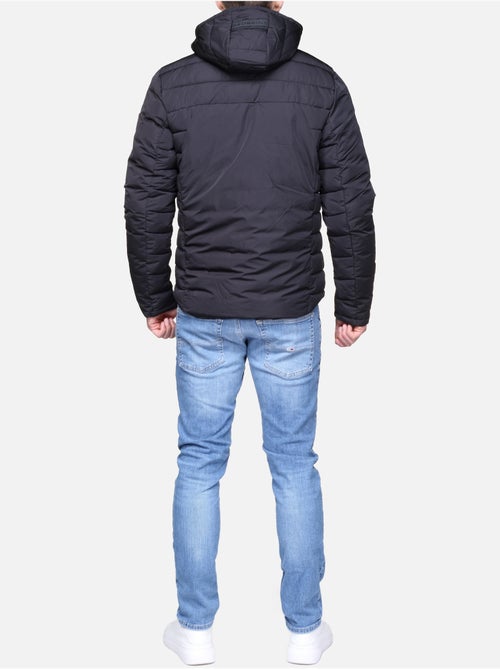 Doudoune à capuche - Redskins - Kiabi