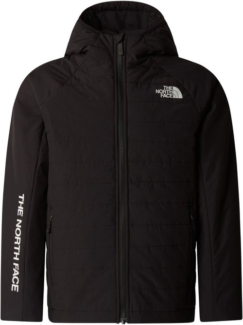 Doudoune à capuche - The North Face - Kiabi