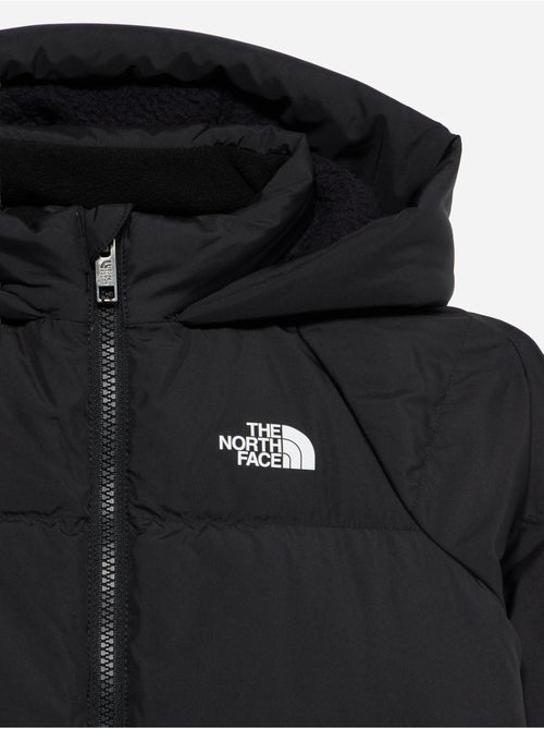 Doudoune à capuche - the north face - Kiabi