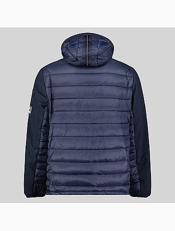 Doudoune à capuche abator – geographical norway