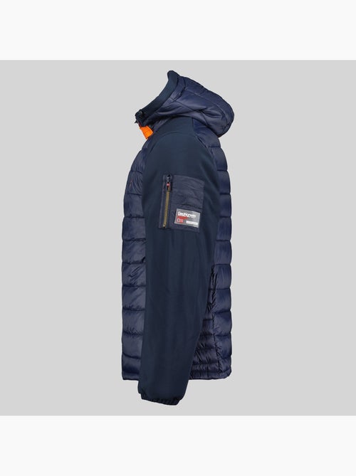 Doudoune à capuche abator – geographical norway - Kiabi Doudoune à capuche abator – geographical norway - Kiabi