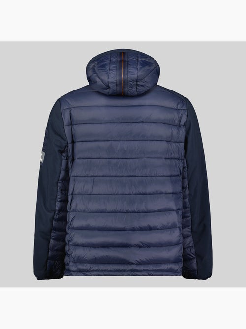 Doudoune à capuche abator – geographical norway - Kiabi Doudoune à capuche abator – geographical norway - Kiabi