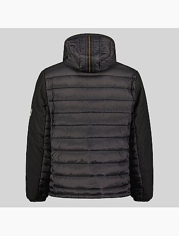 Doudoune à capuche abator – geographical norway