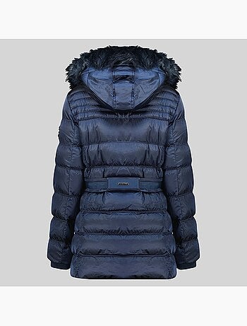 Doudoune à capuche aimeraude – geographical norway