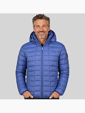 Doudoune à capuche aipter hood – geographical norway