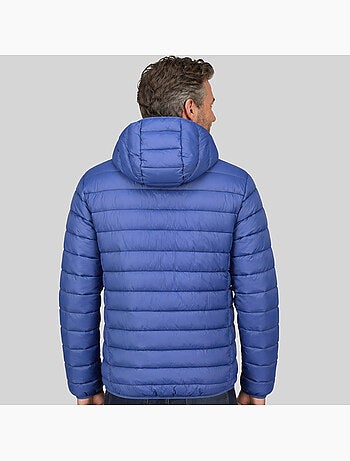 Doudoune à capuche aipter hood – geographical norway