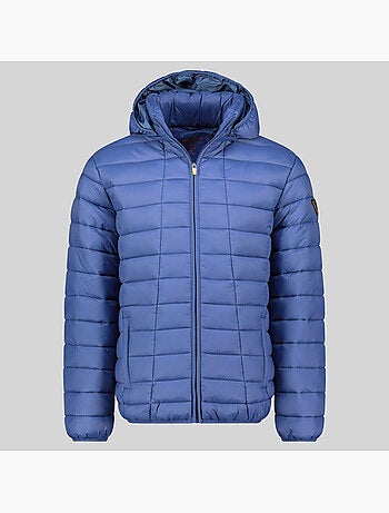 Doudoune à capuche aipter hood – geographical norway