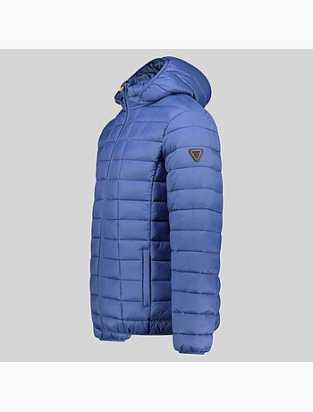 Doudoune à capuche aipter hood – geographical norway
