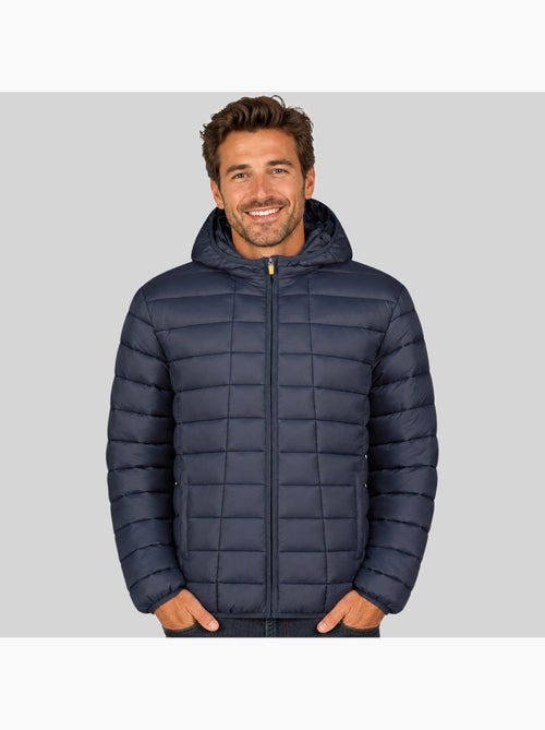 Doudoune à capuche aipter hood – geographical norway - Kiabi Doudoune à capuche aipter hood – geographical norway - Kiabi