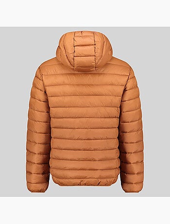 Doudoune à capuche aipter hood – geographical norway