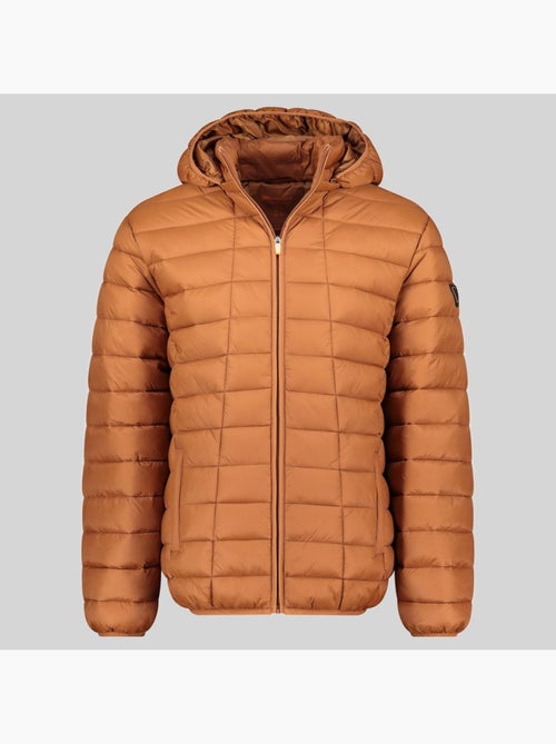 Doudoune à capuche aipter hood – geographical norway - Kiabi Doudoune à capuche aipter hood – geographical norway - Kiabi