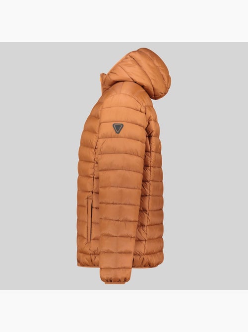 Doudoune à capuche aipter hood – geographical norway - Kiabi Doudoune à capuche aipter hood – geographical norway - Kiabi