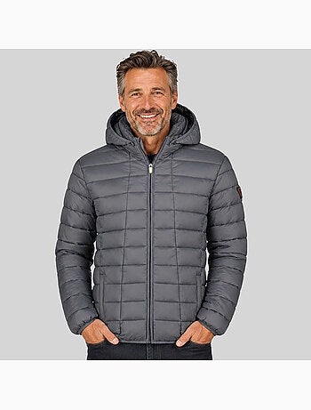 Doudoune à capuche aipter hood – geographical norway