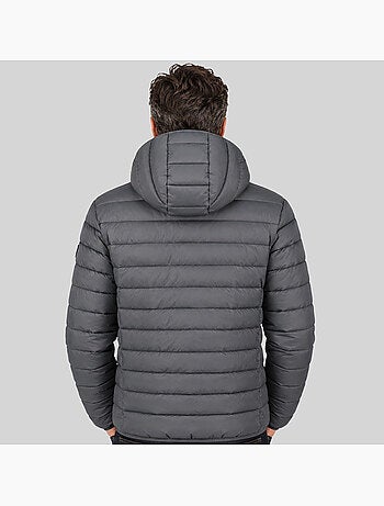 Doudoune à capuche aipter hood – geographical norway