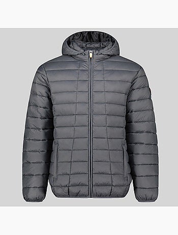 Doudoune à capuche aipter hood – geographical norway