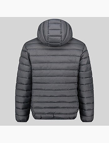 Doudoune à capuche aipter hood – geographical norway