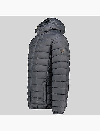 Doudoune à capuche aipter hood – geographical norway