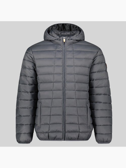 Doudoune à capuche aipter hood – geographical norway - Kiabi Doudoune à capuche aipter hood – geographical norway - Kiabi