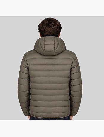 Doudoune à capuche aipter hood – geographical norway