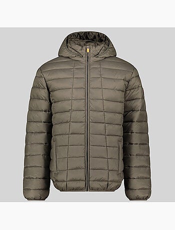 Doudoune à capuche aipter hood – geographical norway