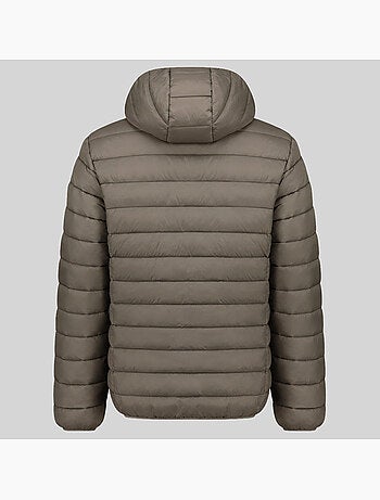 Doudoune à capuche aipter hood – geographical norway