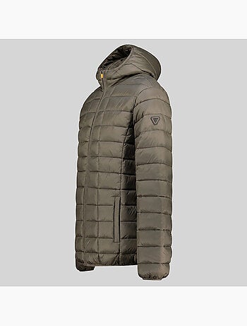 Doudoune à capuche aipter hood – geographical norway