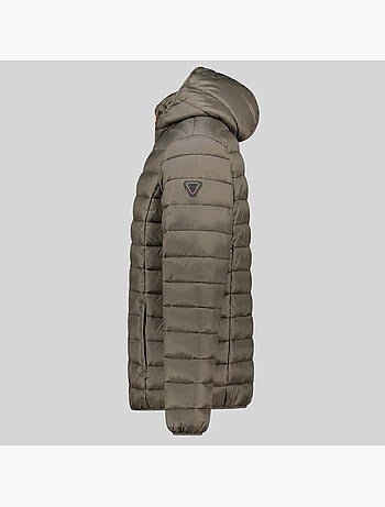 Doudoune à capuche aipter hood – geographical norway