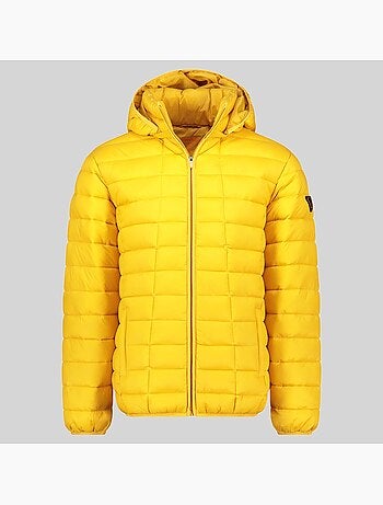 Doudoune à capuche aipter hood – geographical norway