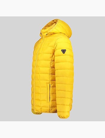 Doudoune à capuche aipter hood – geographical norway