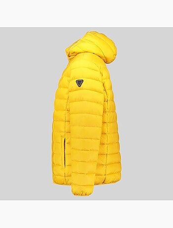 Doudoune à capuche aipter hood – geographical norway