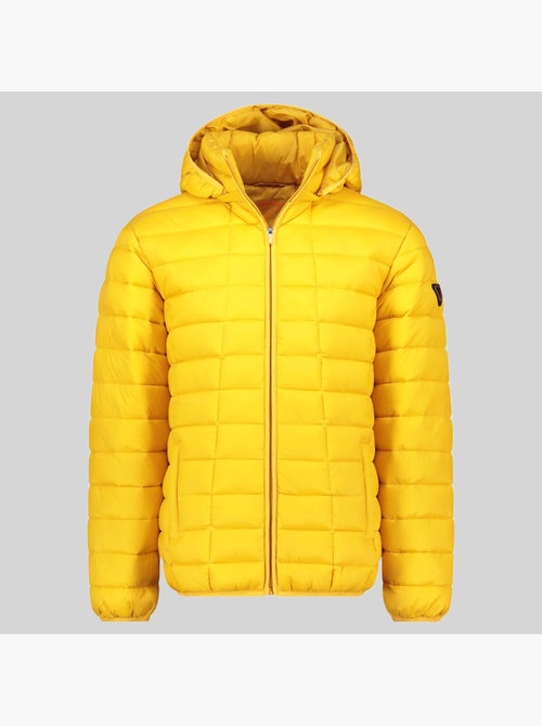 Doudoune à capuche aipter hood – geographical norway - Kiabi Doudoune à capuche aipter hood – geographical norway - Kiabi