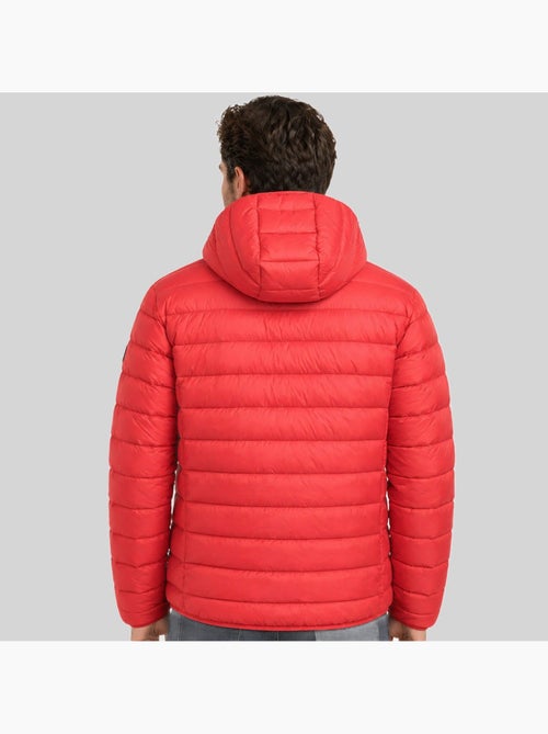 Doudoune à capuche aipter hood – geographical norway - Kiabi Doudoune à capuche aipter hood – geographical norway - Kiabi