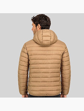 Doudoune à capuche aipter hood – geographical norway