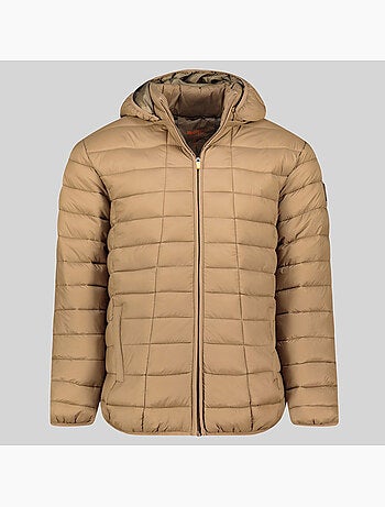 Doudoune à capuche aipter hood – geographical norway