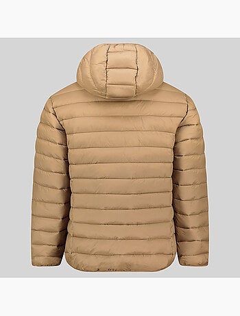 Doudoune à capuche aipter hood – geographical norway